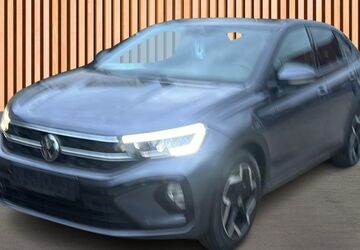 VW Taigo 22.457 km 19.980 &euro; Dresden 01328