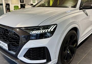 Audi RSQ8 59.999 km 99.990 &euro; Dresden 01139