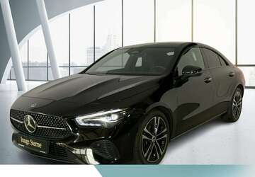 Mercedes-Benz CLA 180 35.527 km 31.480 &euro; Dresden 01239
