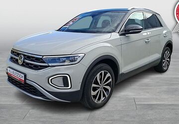 VW T-Roc 84.500 km 21.950 &euro; Dresden 01139