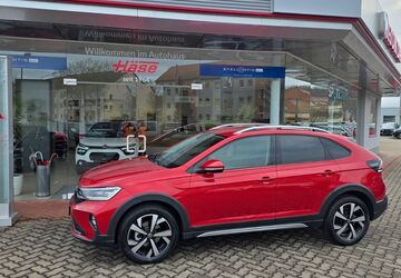 VW Taigo 6.780 km 24.595 &euro; Heidenau 01809