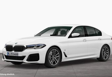 BMW 520 71.186 km 35.904 &euro; Dresden 01219