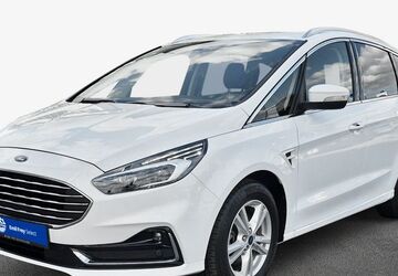 Ford S-Max 50.300 km 28.940 &euro; Dresden 01159