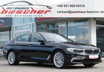 BMW 530 124.610 km 24.980 &euro; Dresden 01139