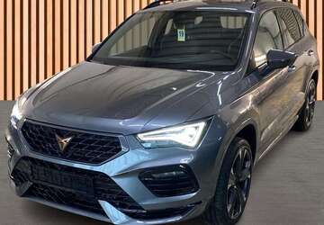 Cupra Ateca 11.305 km 31.980 &euro; Dresden/Weißig 01328