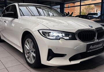 BMW 330 149.963 km 24.950 &euro; Heidenau 01809