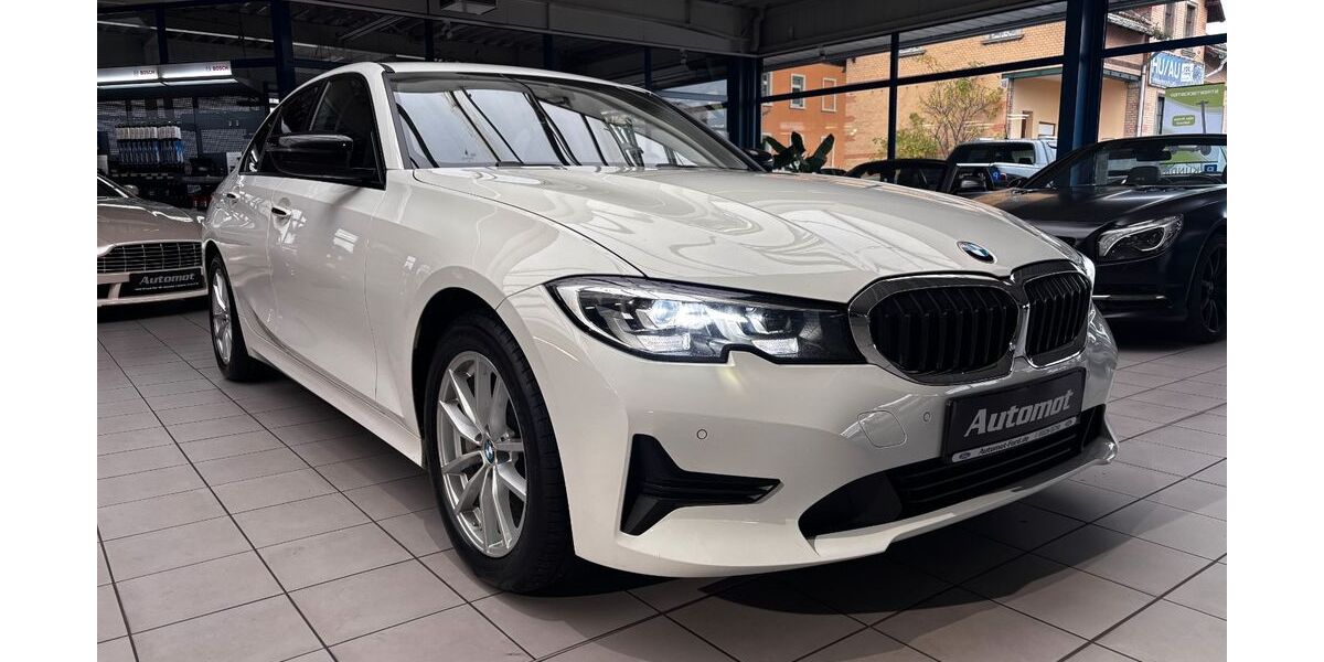 BMW 330 149.963 km 24.950 &euro; Heidenau 01809