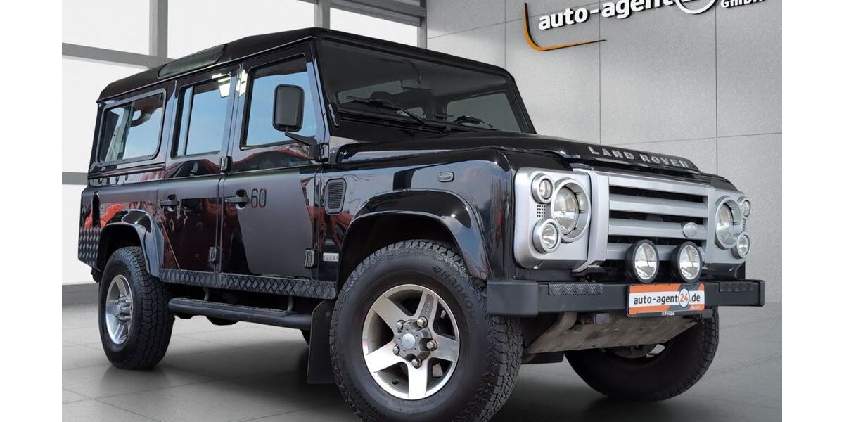 Land Rover Defender 149.346 km 57.990 &euro; Dresden 01257