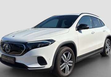 Mercedes-Benz EQA 250 22.648 km 32.350 &euro; Meißen 01662