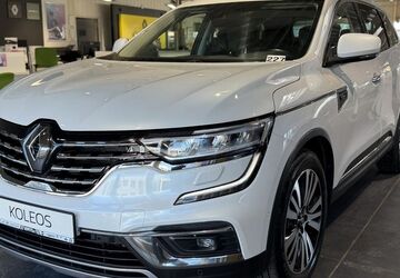 Renault Koleos 144.897 km 17.890 &euro; Dresden 01139