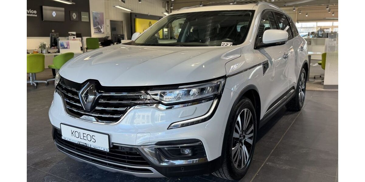 Renault Koleos 144.897 km 17.890 &euro; Dresden 01139