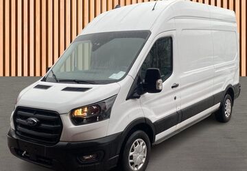 Ford Transit 40.208 km 24.980 &euro; Dresden 01328