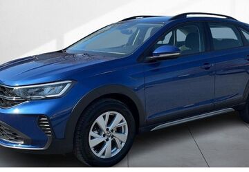 VW Taigo 1.901 km 19.990 &euro; Dresden 01067