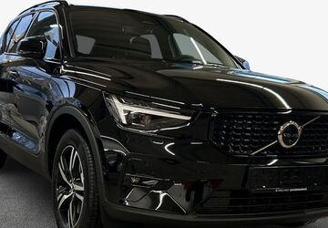 Volvo XC40 2.500 km 37.950 &euro; Dresden 01277