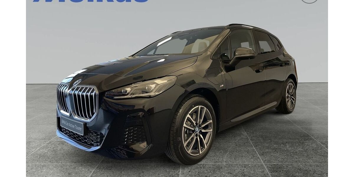 BMW 225 Active Tourer 10.990 km 37.990 &euro; Dresden 01067