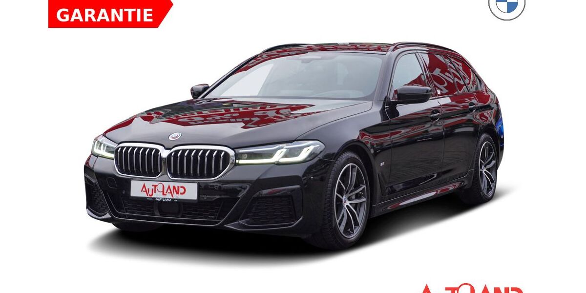 BMW 530 95.111 km 38.490 &euro; Dresden 01069