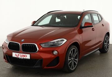 BMW X2 79.879 km 23.890 &euro; Dresden 01069