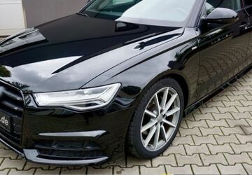 Audi A6 91.700 km 25.490 &euro; Dresden 01279