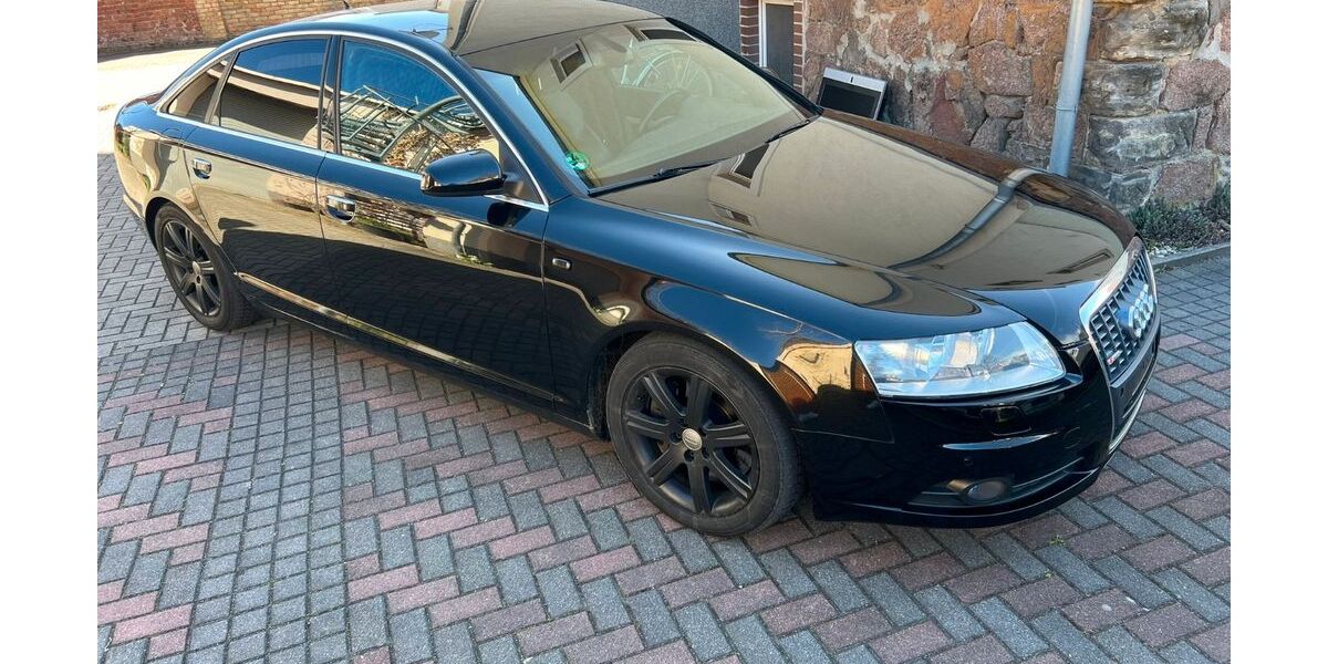 Audi A6 199.000 km 2.700 &euro; Dresden 01139