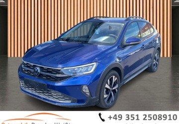 VW Taigo 13.554 km 21.880 &euro; Dresden 01328