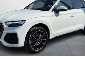 Audi Q5 14.000 km 56.450 &euro; Dresden 01169