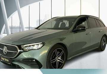 Mercedes-Benz E 300 43.782 km 50.980 &euro; Dresden 01239