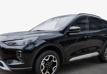 Ford Kuga 18.500 km 32.930 &euro; Dresden 01159