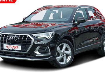 Audi Q3 59.894 km 32.990 &euro; Dresden 01069