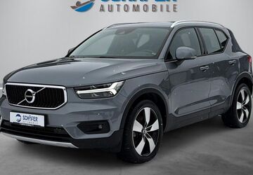 Volvo XC40 166.300 km 20.950 &euro; Moritzburg 01468