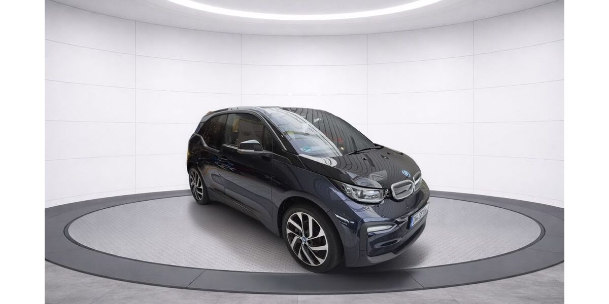 BMW i3 70.000 km 14.990 &euro; Dresden 01257