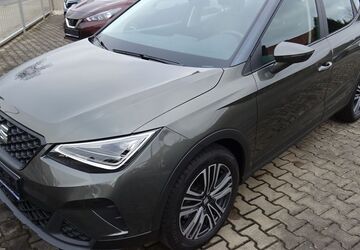 Seat Arona 3.300 km 19.999 &euro; Freital 01705