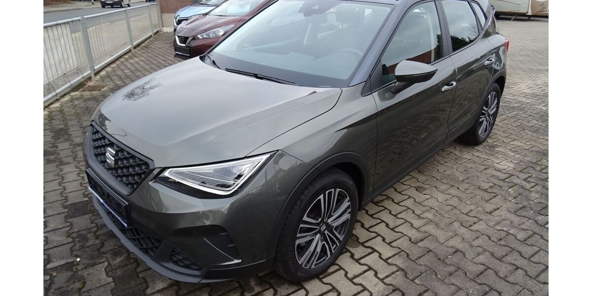 Seat Arona 3.300 km 19.999 &euro; Freital 01705