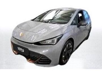 Cupra Born 21.126 km 28.190 &euro; Dresden 01067