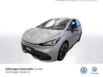 Cupra Born 21.126 km 28.190 &euro; Dresden 01067