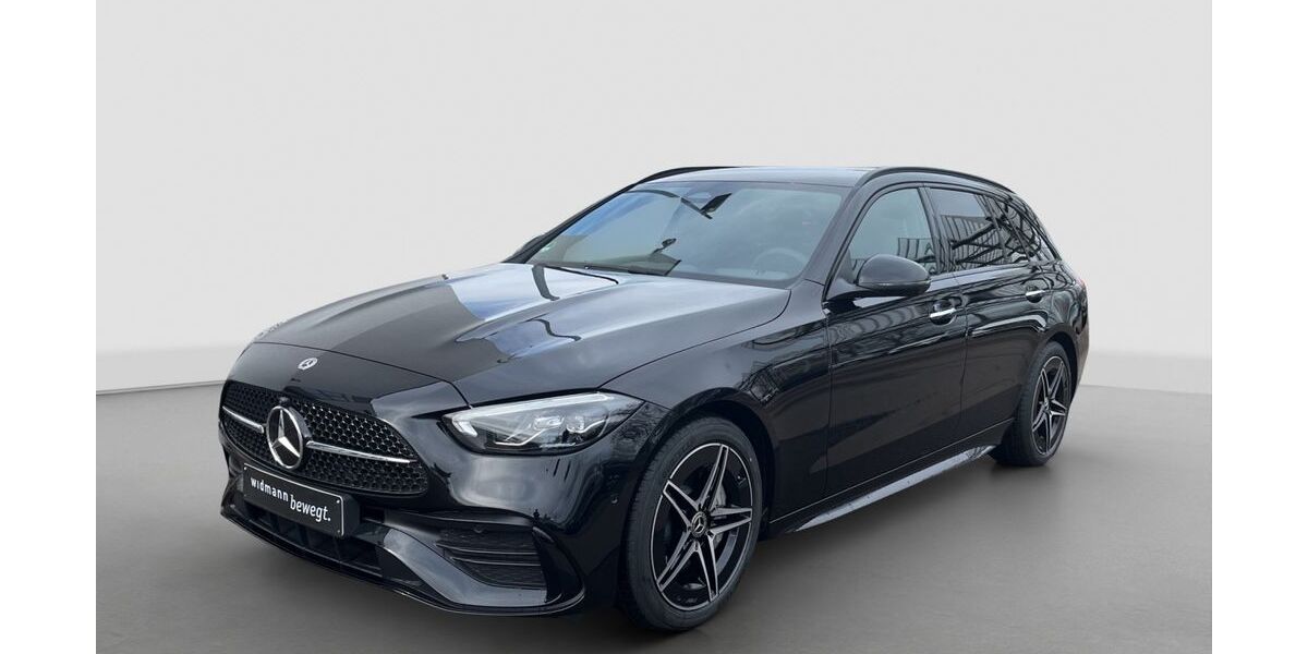 Mercedes-Benz C 200 8.000 km 46.275 &euro; Meißen 01662