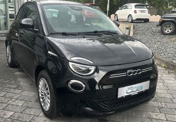 Fiat 500e 13.623 km 21.990 &euro; Dresden 01109