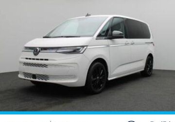 VW T7 Multivan 29.862 km 54.950 &euro; Dresden 01067