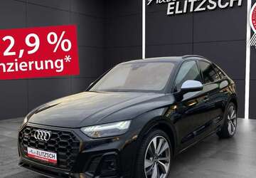 Audi SQ5 79.900 km 45.950 &euro; Dresden 01139