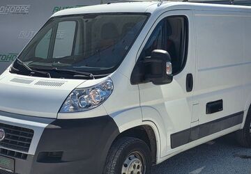 Fiat Ducato 111.600 km 9.900 &euro; Dresden 01127