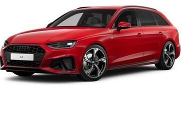 Audi A4 75.699 km 27.490 &euro; Dresden 01067