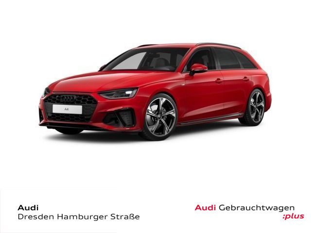 Audi A4 75.699 km 27.490 &euro; Dresden 01067