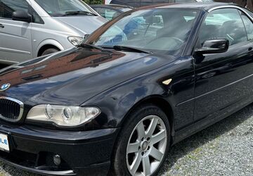 BMW 320 228.000 km 4.990 &euro; Dresden 01219