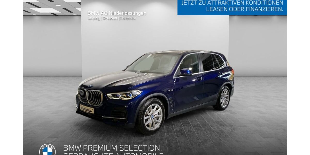 BMW X5 62.295 km 49.804 &euro; Dresden 01219