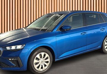 Skoda Scala 9.922 km 19.980 &euro; Dresden 01328