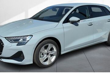 Audi A3 12.915 km 35.980 &euro; Dresden 01169