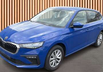 Skoda Scala 15.070 km 18.980 &euro; Dresden/Weißig 01328
