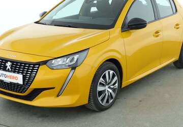 Peugeot 208 2.662 km 15.270 &euro; Dresden 01187