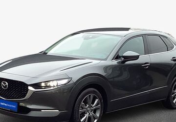 Mazda CX-30 31.992 km 21.940 &euro; Dresden 01159