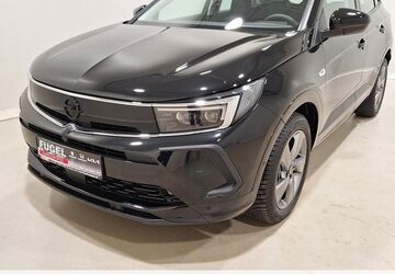 Opel Grandland (X) 16.900 km 22.369 &euro; Dresden 01157