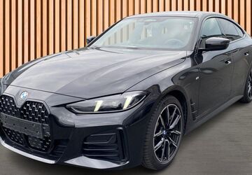 BMW 430 Gran Coupé 10.087 km 48.980 &euro; Dresden 01328